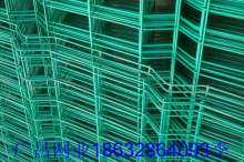 铁丝网与隔离栅产品解析 以广昌隔离栅为例