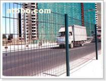 工厂隔离栅 全面了解浸塑工艺、价格与供应商选择