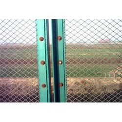 专业车间隔离栅解决方案 鸿祥金属制品的卓越品质与定制服务