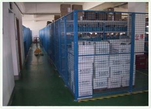 打造高效养殖场的关键 养牛养羊专用隔离栅产品解析